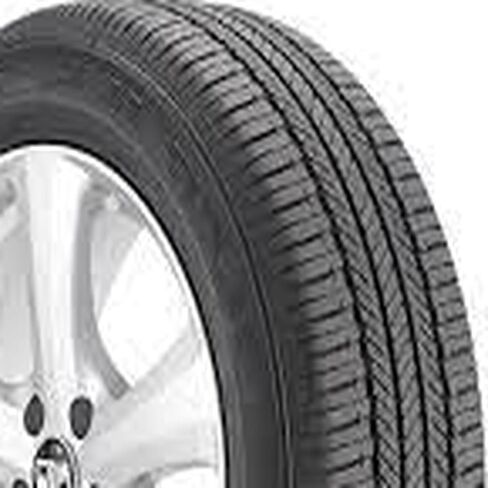 Bridgestone Dueler H/T 400 RFT All Season 245/55R17 102H Passenger Tire in Saudi Arabia