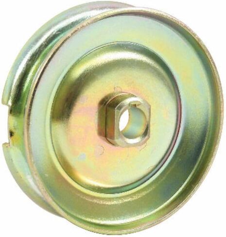 Empi Alternator/Gen Pulley Bug Beetle Sand Rail Baja GHIA 1967-1979 12Volt 9166 in Saudi Arabia