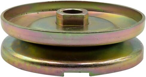 Empi Alternator/Gen Pulley Bug Beetle Sand Rail Baja GHIA 1967-1979 12Volt 9166 in Saudi Arabia