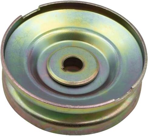 Empi Alternator/Gen Pulley Bug Beetle Sand Rail Baja GHIA 1967-1979 12Volt 9166 in Saudi Arabia