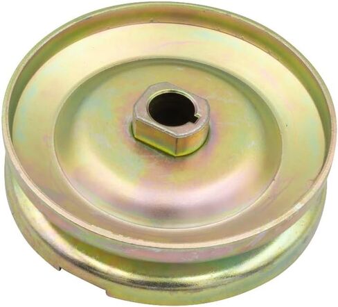 Empi Alternator/Gen Pulley Bug Beetle Sand Rail Baja GHIA 1967-1979 12Volt 9166 in Saudi Arabia