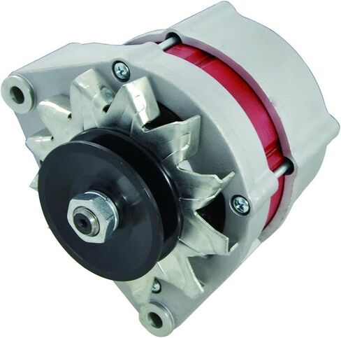 Premier Gear PG-13056 Alternator Replacement for Mercedes-Benz 300D, 300SD, 240D, 300TD, 450SL, 300CD, 450SLC, 450SEL, 280E, 280CE, 280SE, 450Se, 280S, 280C, 280, 230 in Saudi Arabia