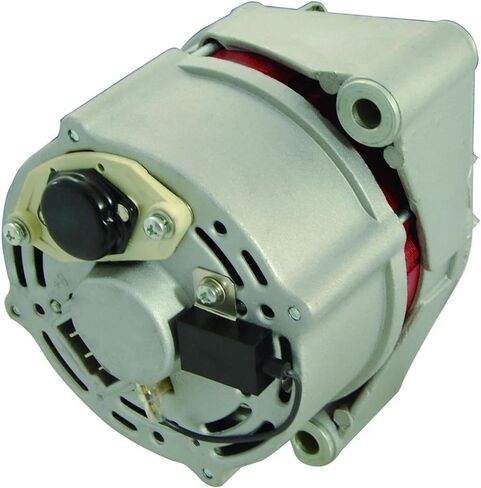 Premier Gear PG-13056 Alternator Replacement for Mercedes-Benz 300D, 300SD, 240D, 300TD, 450SL, 300CD, 450SLC, 450SEL, 280E, 280CE, 280SE, 450Se, 280S, 280C, 280, 230 in Saudi Arabia