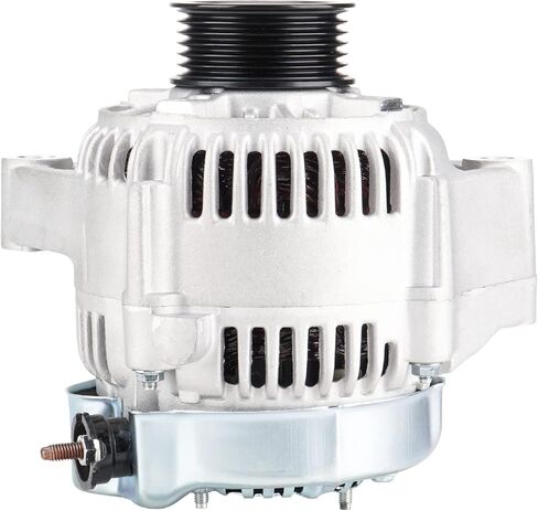 المولد الجديد لكزس LS400 V8 4.0L 4.0 1995 1996 1997 27060-50190, AND0157, 101211-9150 in Saudi Arabia