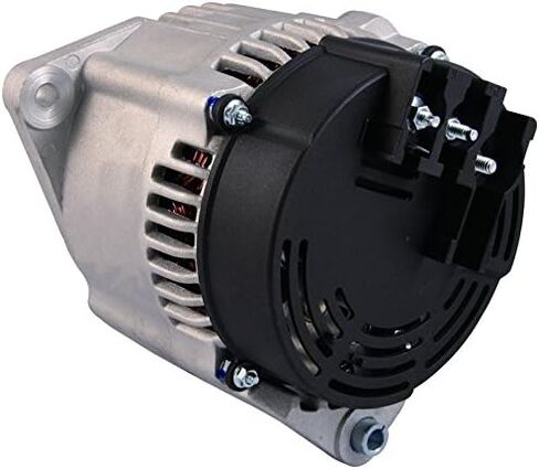 Premier Gear PG-21811 Alternator Replacement for Land Rover - Europe Range Rover Ii (94-02), Range Rover (94-95), Discovery Ii (94-95), Discovery I (89-98), AMR4248, AMR5425, AMR5425E, 063341321010 in Saudi Arabia