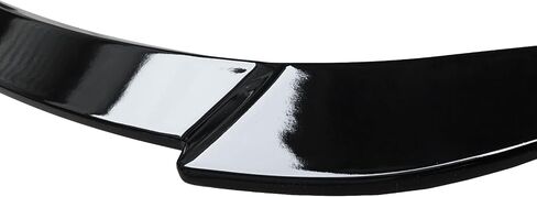Rear Spoiler for 2022-2025 11th Gen Honda Civic Hatchback 5 Door ABS Gloss Black Painted Rear Trunk Wing Spoiler Accessories Exterior in Saudi Arabia