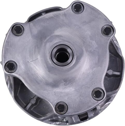HOLDWELL Primary Drive Clutch 1322920 1322996 1322743 1322749 Compatible with Polaris 2008-2014 RZR 800 Sportsman 800 2010-2014 RZR 4 800 RZR S 800 Ranger Crew 800 2010-2017 Ranger 800 in Saudi Arabia
