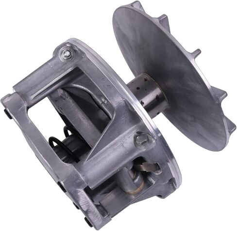 HOLDWELL Primary Drive Clutch 1322920 1322996 1322743 1322749 Compatible with Polaris 2008-2014 RZR 800 Sportsman 800 2010-2014 RZR 4 800 RZR S 800 Ranger Crew 800 2010-2017 Ranger 800 in Saudi Arabia
