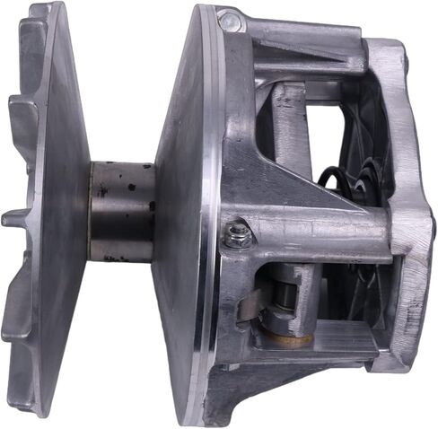 HOLDWELL Primary Drive Clutch 1322920 1322996 1322743 1322749 Compatible with Polaris 2008-2014 RZR 800 Sportsman 800 2010-2014 RZR 4 800 RZR S 800 Ranger Crew 800 2010-2017 Ranger 800 in Saudi Arabia