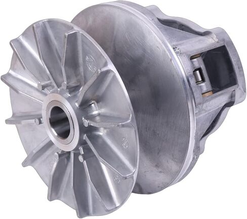 HOLDWELL Primary Drive Clutch 1322920 1322996 1322743 1322749 Compatible with Polaris 2008-2014 RZR 800 Sportsman 800 2010-2014 RZR 4 800 RZR S 800 Ranger Crew 800 2010-2017 Ranger 800 in Saudi Arabia