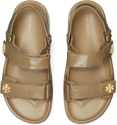 Tory Burch Women's Kira Two Band Sport Sandals in Saudi Arabia