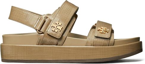 Tory Burch Women's Kira Two Band Sport Sandals in Saudi Arabia