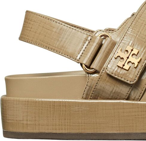 Tory Burch Women's Kira Two Band Sport Sandals in Saudi Arabia