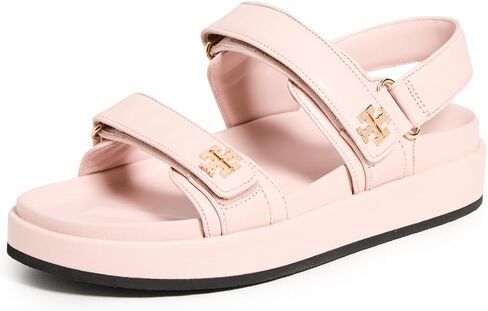 Tory Burch Women's Kira Two Band Sport Sandals in Saudi Arabia
