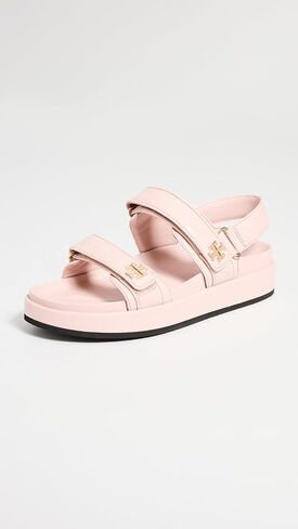 Tory Burch Women's Kira Two Band Sport Sandals in Saudi Arabia