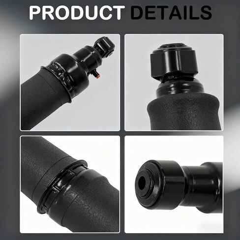 1PC Front Shock Absorber Coil Spring Struts Assembly for Volkswagen Tiguan 2018 2019 2020 2021 2022 2023 2.0L l4 in Saudi Arabia