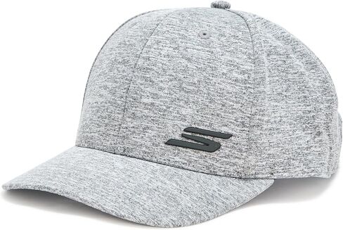 Skechers Unisex-Adult Elevate Baseball Hat in Saudi Arabia