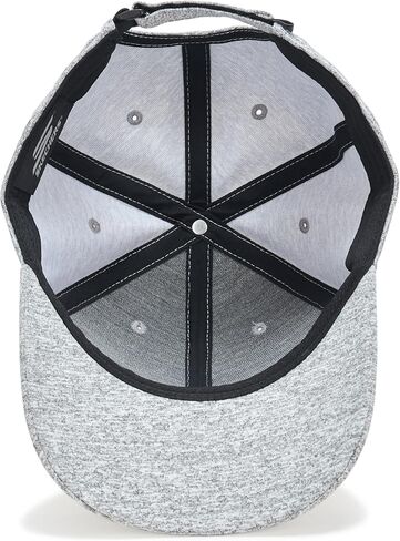 Skechers Unisex-Adult Elevate Baseball Hat in Saudi Arabia
