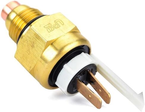Radiator Fan Thermo Switch for VN250 ZR250 ZX636 ZX6R ZX-6R ZX600 ZR400 ZX250 ZXR250R ZX400 GPX600R ZXR400R ZX500 in Saudi Arabia