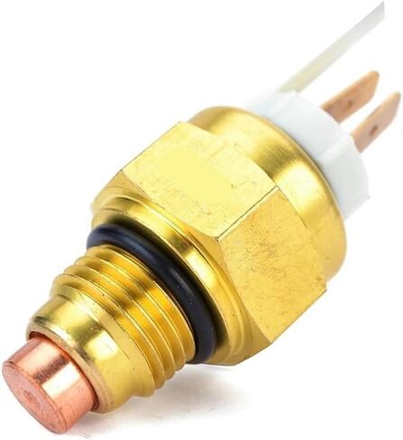 Radiator Fan Thermo Switch for VN250 ZR250 ZX636 ZX6R ZX-6R ZX600 ZR400 ZX250 ZXR250R ZX400 GPX600R ZXR400R ZX500 in Saudi Arabia