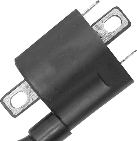 Caltric Ignition Coil Compatible with Yamaha Grizzly 700 Yfm700 Yfm-700 Yfm7Fg Fi Eps 4Wd 2008-2015 in Saudi Arabia