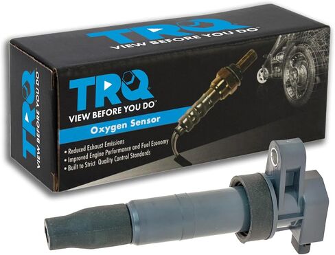 TRQ Ignition Coil EACH for Amanti Entourage Genesis Optima Rondo Sorento 2.4L 3.3L in Saudi Arabia