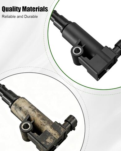 Ignition Coil Replace 25-519-04-S, Fit for Kohler ECH ECV EKT EZT FCV PCH PCV Series in Saudi Arabia