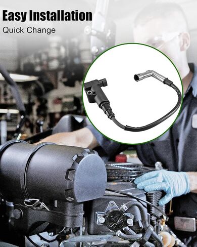 Ignition Coil Replace 25-519-04-S, Fit for Kohler ECH ECV EKT EZT FCV PCH PCV Series in Saudi Arabia