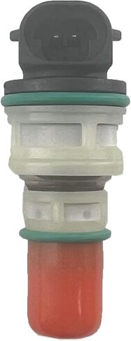 Fuel Injectors Compatible with Astro, Beretta, LLV, S10 & S15, Sonoma & Grand Am, Fiero & Century & Cutlass Cruiser, 2.0L 2.5L, Replace# 17111986 in Saudi Arabia