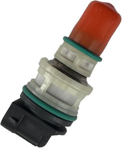 Fuel Injectors Compatible with Astro, Beretta, LLV, S10 & S15, Sonoma & Grand Am, Fiero & Century & Cutlass Cruiser, 2.0L 2.5L, Replace# 17111986 in Saudi Arabia