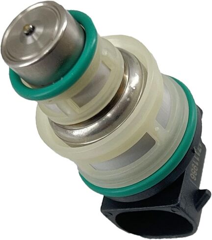 Fuel Injectors Compatible with Astro, Beretta, LLV, S10 & S15, Sonoma & Grand Am, Fiero & Century & Cutlass Cruiser, 2.0L 2.5L, Replace# 17111986 in Saudi Arabia