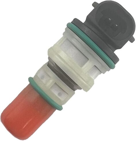 Fuel Injectors Compatible with Astro, Beretta, LLV, S10 & S15, Sonoma & Grand Am, Fiero & Century & Cutlass Cruiser, 2.0L 2.5L, Replace# 17111986 in Saudi Arabia