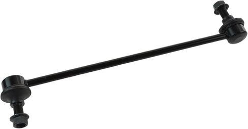 TRQ Front and Rear Suspension Kit Complete Strut & Coil Spring Assembly Sway Bar Stabilizer Link Compatible with 2007-2011 Honda CR-V in Saudi Arabia