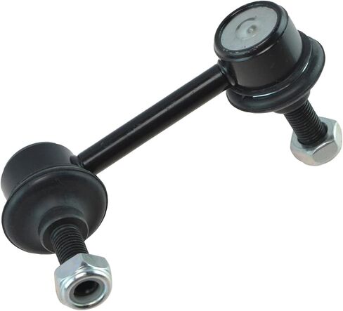 TRQ Front and Rear Suspension Kit Complete Strut & Coil Spring Assembly Sway Bar Stabilizer Link Compatible with 2007-2011 Honda CR-V in Saudi Arabia