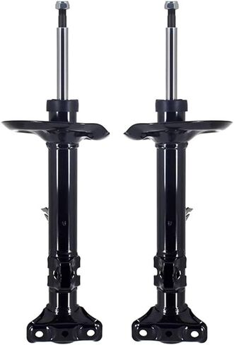 PM Auto Pair of 2 Front L-R Suspension Strut Assembly For 1992-1997 BMW 318Is in Saudi Arabia