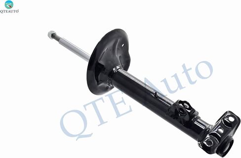 PM Auto Pair of 2 Front L-R Suspension Strut Assembly For 1992-1997 BMW 318Is in Saudi Arabia
