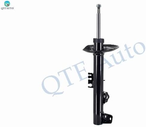 PM Auto Pair of 2 Front L-R Suspension Strut Assembly For 1992-1997 BMW 318Is in Saudi Arabia