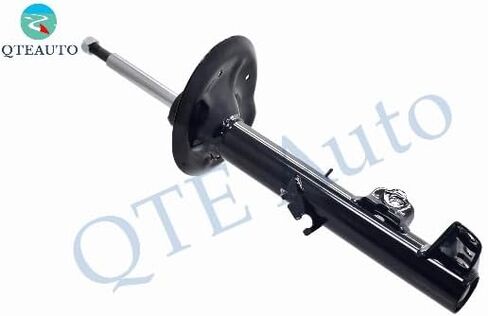 PM Auto Pair of 2 Front L-R Suspension Strut Assembly For 1992-1997 BMW 318Is in Saudi Arabia