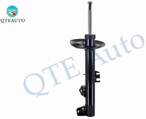PM Auto Pair of 2 Front L-R Suspension Strut Assembly For 1992-1997 BMW 318Is in Saudi Arabia