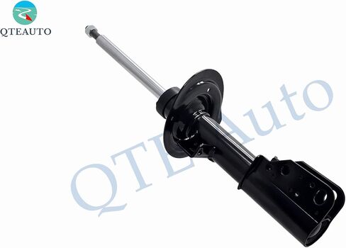 PM Auto Front Suspension Strut Assembly For 2007-2012 GMC Acadia in Saudi Arabia