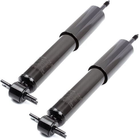 Front Struts Shock Suspension kit 1998 1999 2000 2001 2002 2003 2004 2005 2006 2007 2008 2009 2010 2011 for Ford Ranger shocks and struts Absorber kit, 12pcs in Saudi Arabia