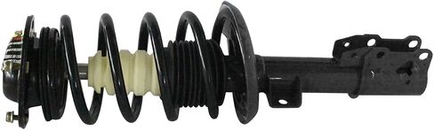 GSP 810334 Loaded Strut and Coil Spring Assembly for Select 2004-12 Chevrolet Malibu; 2005-10 Pontiac G6; 2007-09 Saturn Aura - Right Front (Passenger Side) in Saudi Arabia