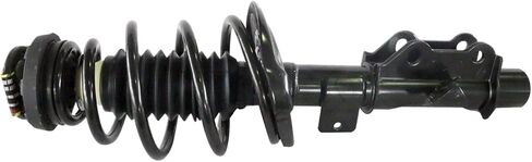 GSP 810040 Loaded Strut and Coil Spring Assembly for Select 2010-12 Chevrolet Camaro - Right Front (Passenger Side) in Saudi Arabia