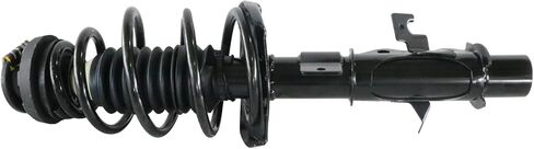 GSP 810040 Loaded Strut and Coil Spring Assembly for Select 2010-12 Chevrolet Camaro - Right Front (Passenger Side) in Saudi Arabia