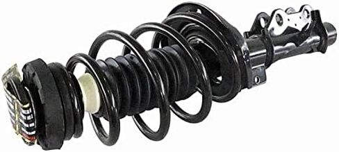 GSP 810040 Loaded Strut and Coil Spring Assembly for Select 2010-12 Chevrolet Camaro - Right Front (Passenger Side) in Saudi Arabia