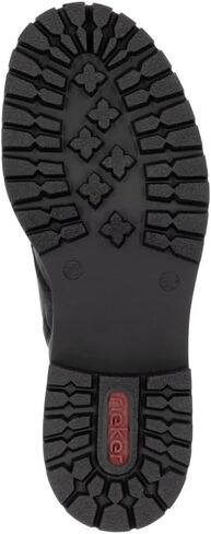 Rieker Women's Combat Lace-up Boots in Saudi Arabia