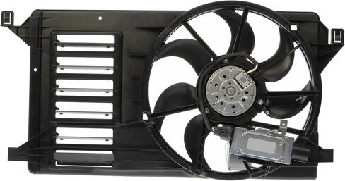 Dorman 621-455 Radiator Fan Motor Assembly in Saudi Arabia