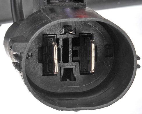 Dorman 621-455 Radiator Fan Motor Assembly in Saudi Arabia