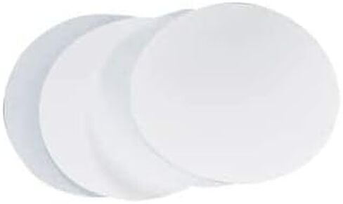 Cole-Parmer Nylon Membrane Filters; 0.8µm Pore, 47mm Dia, 100/Pk in Kuwait
