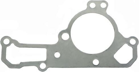 Silscvtt Top End Head Bottom Gasket Kit Replacement for Kawasaki KAF620 Mule 2500 2510 2520 3000 3010 3020 in Saudi Arabia